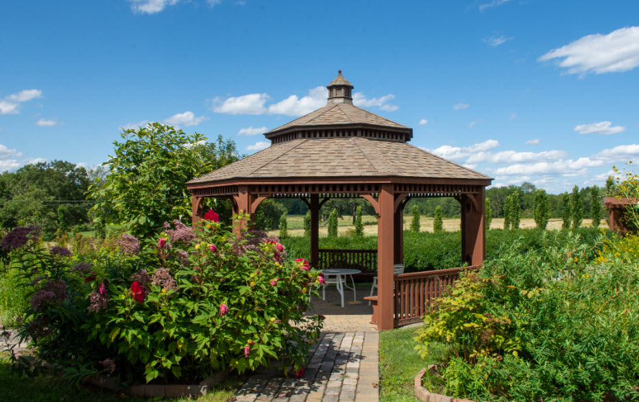 Wagner Farm Arboretum Foundation, United States